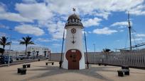 Vista exterior de Pis en venda en Arrecife