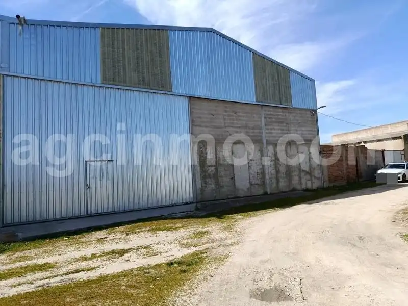 Industriegebäude zum Verkauf in Calle RONDA, imagen 2