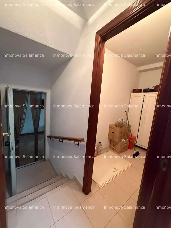 Casa o xalet en venda en Membribe de la Sierra amb Calefacció, Jardí privat i Moblat