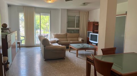 Vivienda muy tranquila y con mucha luz