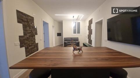 Foto 4 de Apartament per a compartir a Palacio,  Madrid Capital