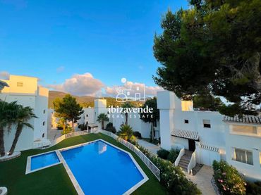 Wohnung zur Miete in Cala Vadella