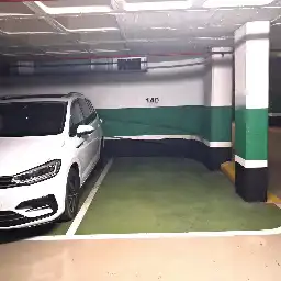 Parking de Garaje en venta en Barcelona