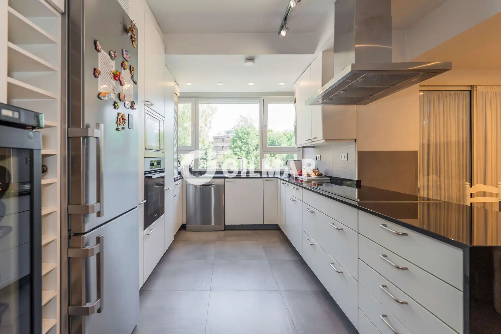 Appartamento con terrazza in vendita a El Soto de la Moraleja, imagen 14