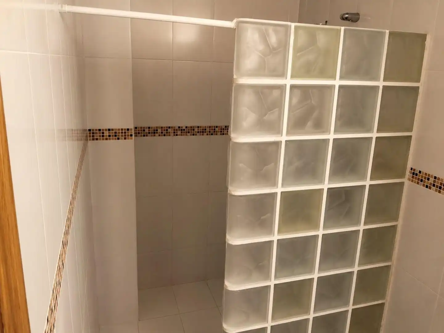 Bathroom of Flat for sale in Cartagena  with Terrace, Balcony and Community pool