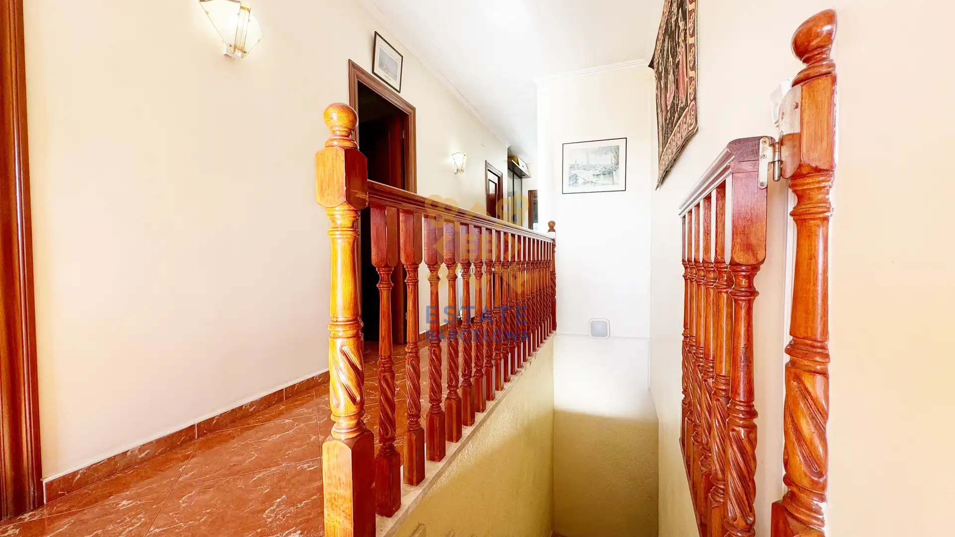 Haus oder Chalet zum Verkauf in Lloret de Mar mit Klimaanlage, Heizung und Schwimmbad