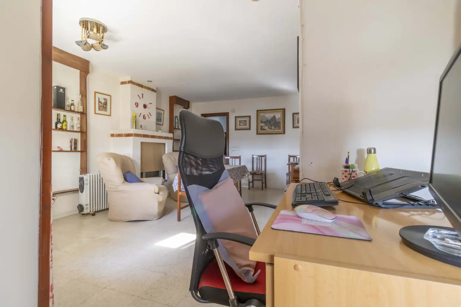 Flat with lift for sale in Sur, imagen 9