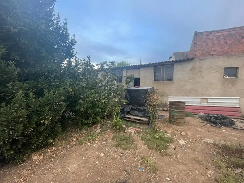 Terreni e lotti in vendita a Calle Gregorio de Salas 15, imagen 6