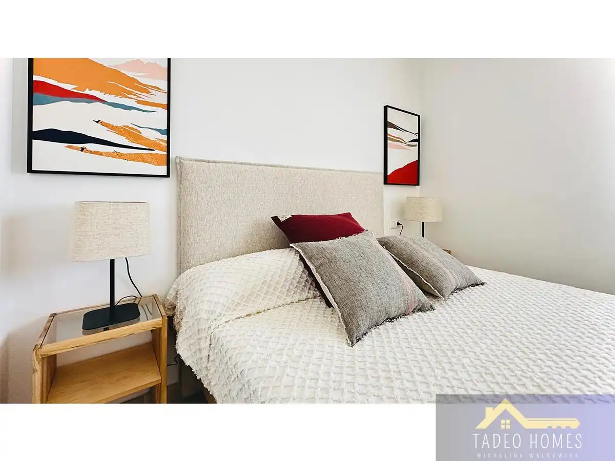 Apartament amb terrassa en venda a Travesia Pelenes 10, imagen 26
