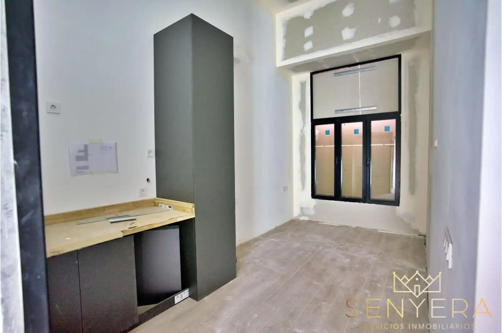 Edificio en venta en Valencia