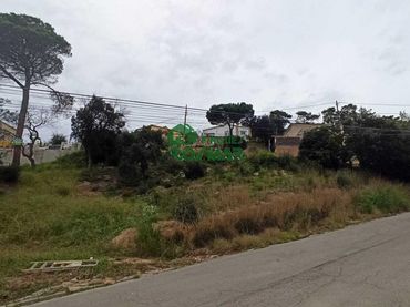 Terreni e lotti in vendita a Aiguaviva Parc