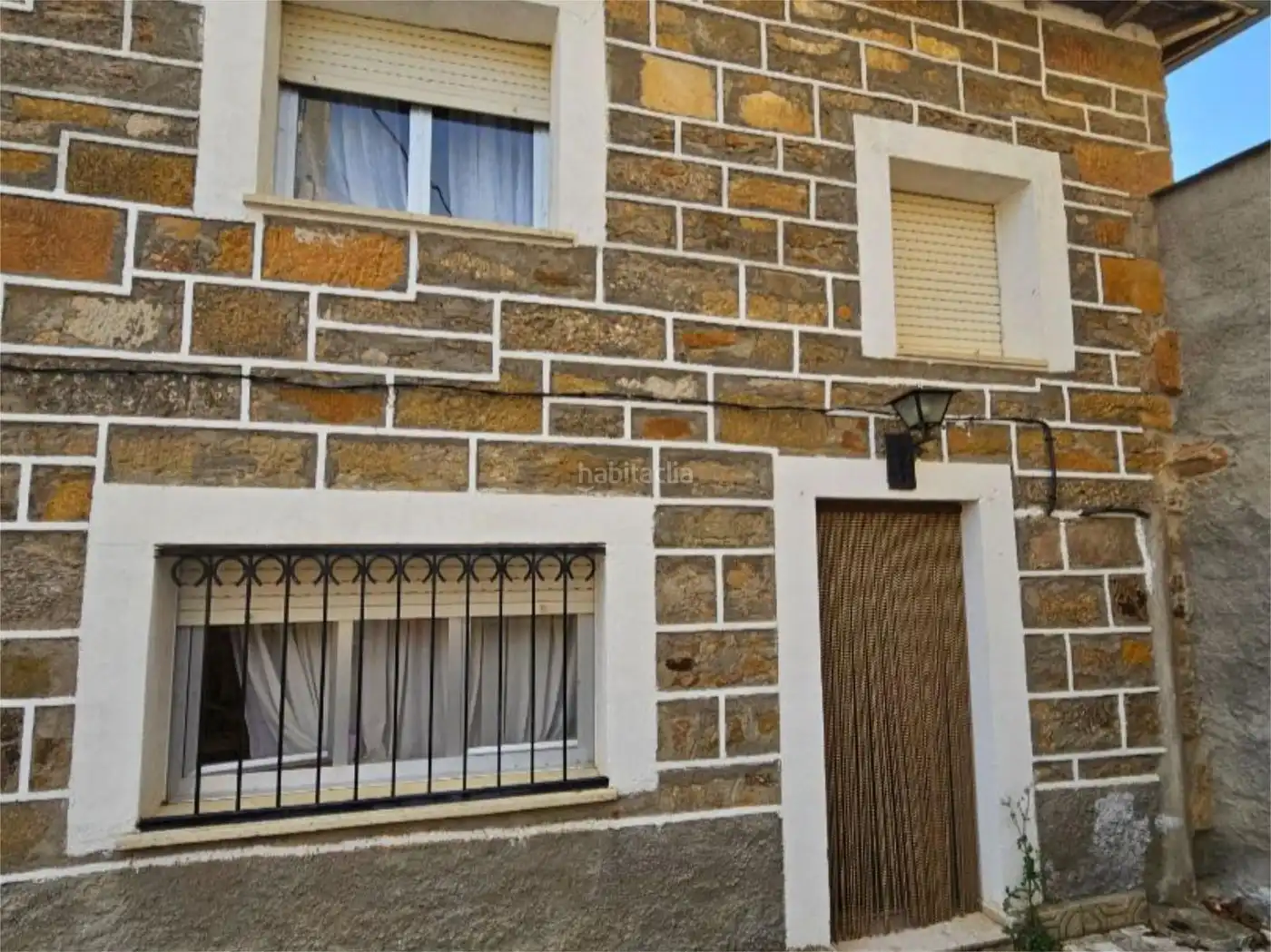 Adossat en venda a Calle Principal Vime 55, imagen 2