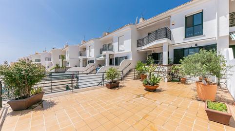 Foto 2 de Casa adosada en venda a Calle Madrid, 26, La Capellanía - El Higuerón, Málaga