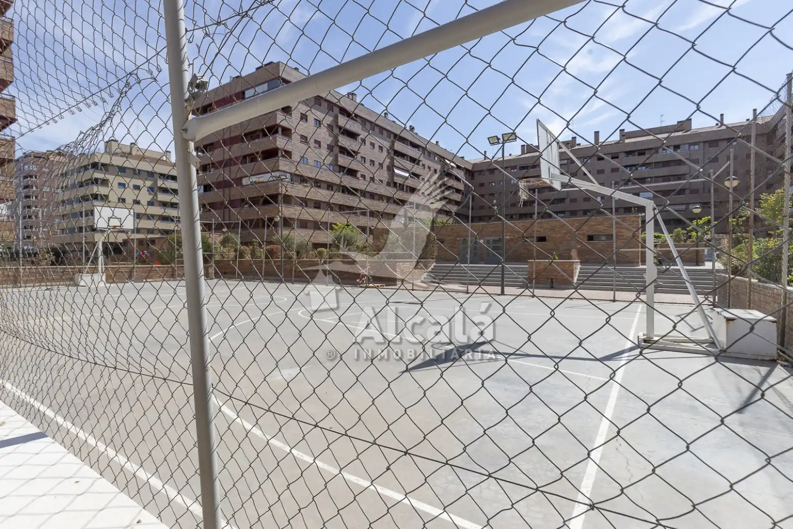 Appartamento con terrazza in vendita a El Quiñón, imagen 75