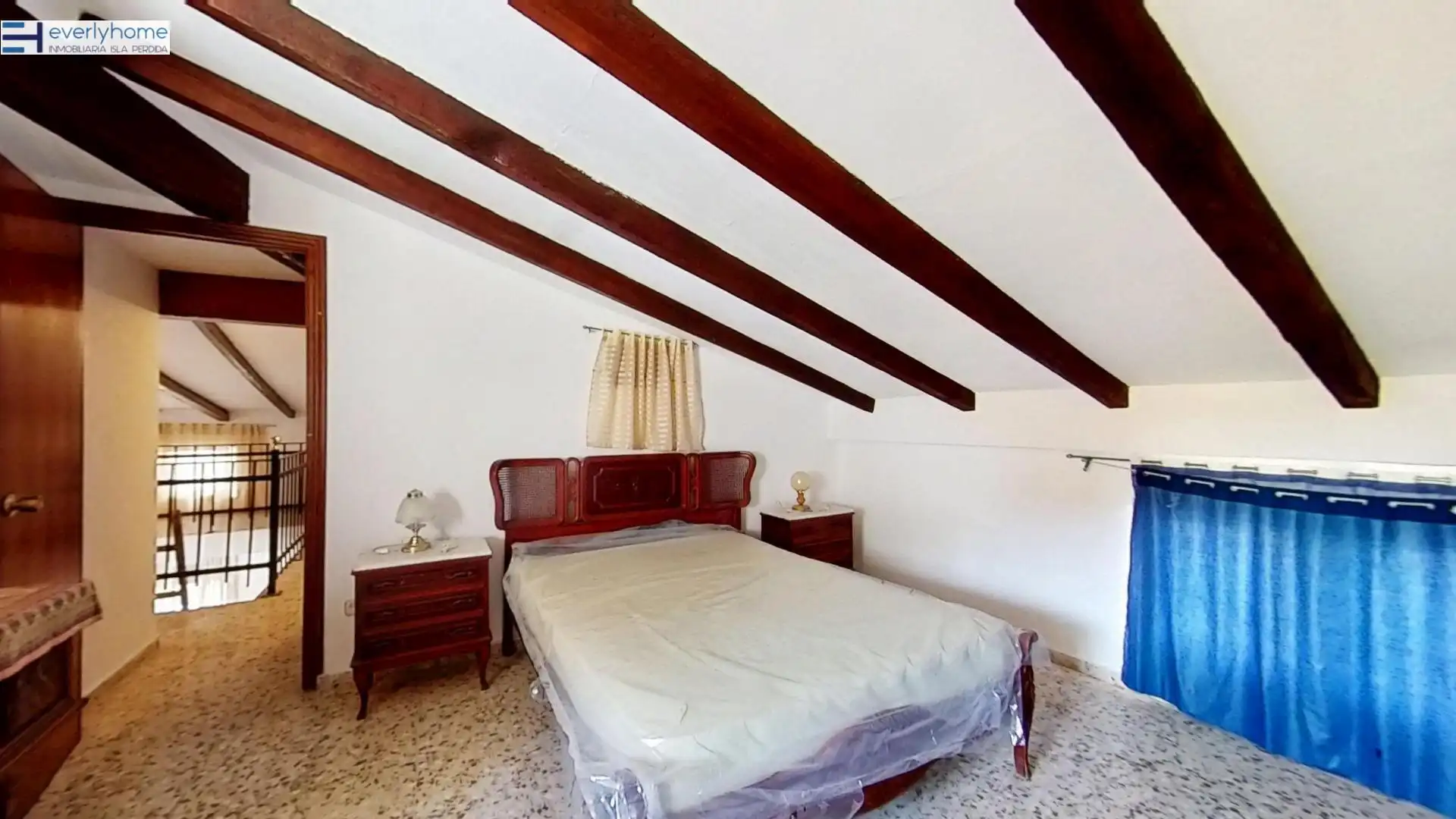 Casa amb terrassa en venda a Poblats Marítims, imagen 31