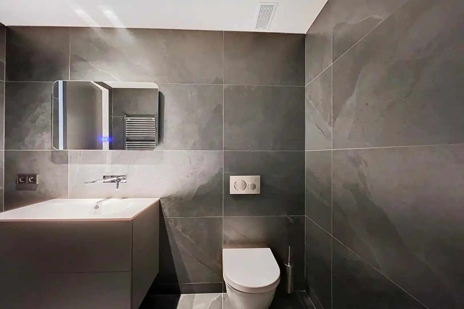 Apartament amb terrassa en venda a Centro, imagen 24