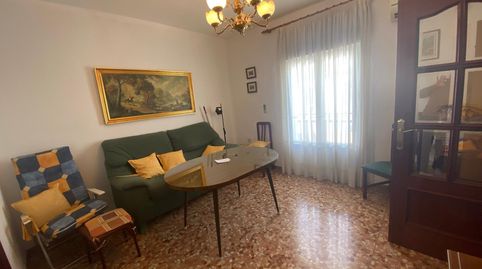 Foto 2 de Casa adosada en venta en Colomera, Granada