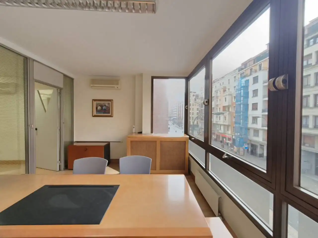 Büro mit Aufzug zum Verkauf in Indautxu, imagen 13