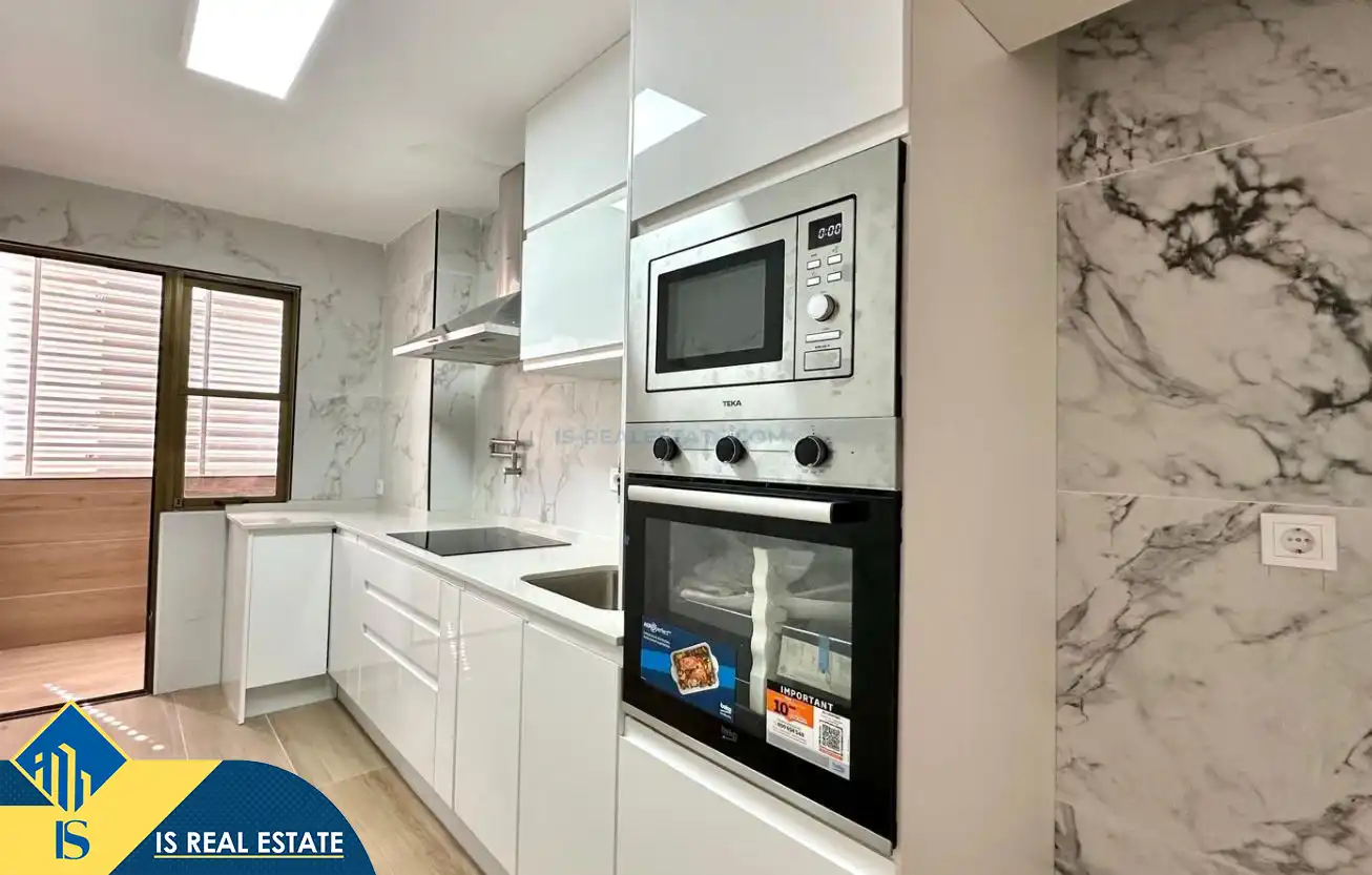 Mini appartamento con ascensore in vendita a Playa del Cura, imagen 16