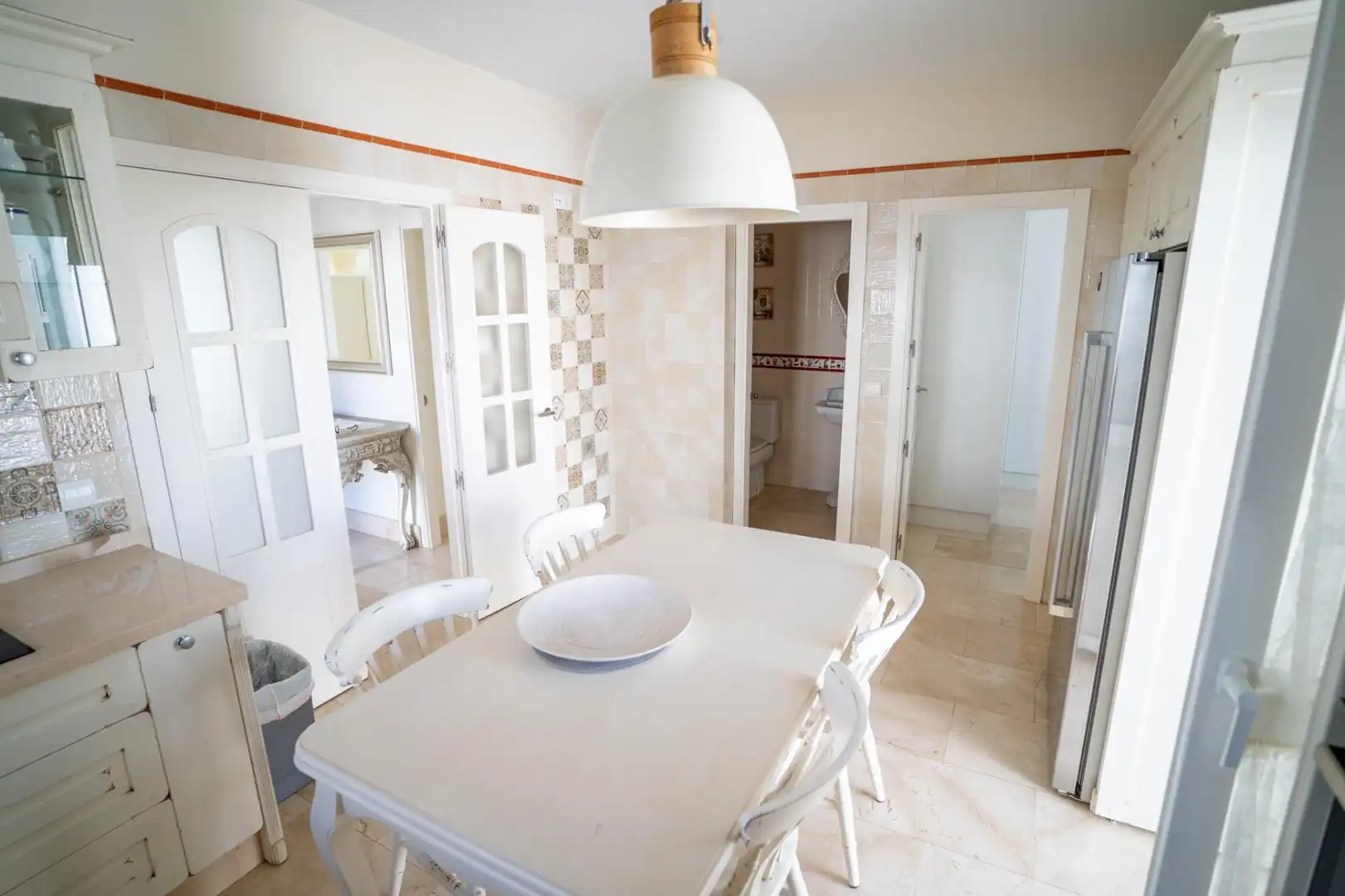 Villa con piscina in vendita a San Roque Pueblo, imagen 10