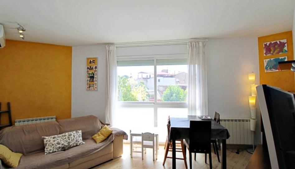 Photo 1 of Flat for sale in Queralt, 13, Poble Nou, Barcelona