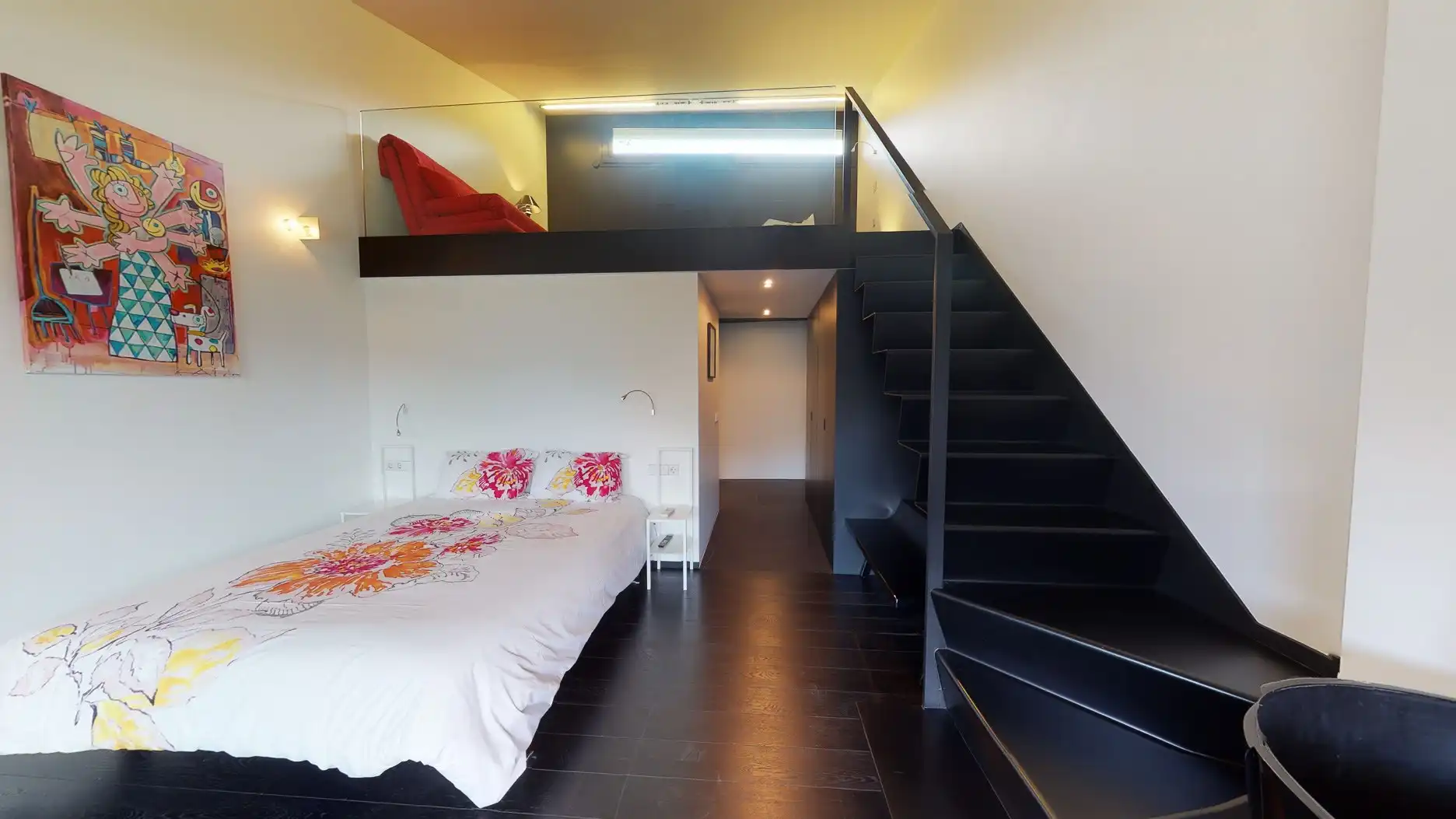 Habitación de Casa o chalet en venta en Sant Julià de Lòria con Terraza y Piscina