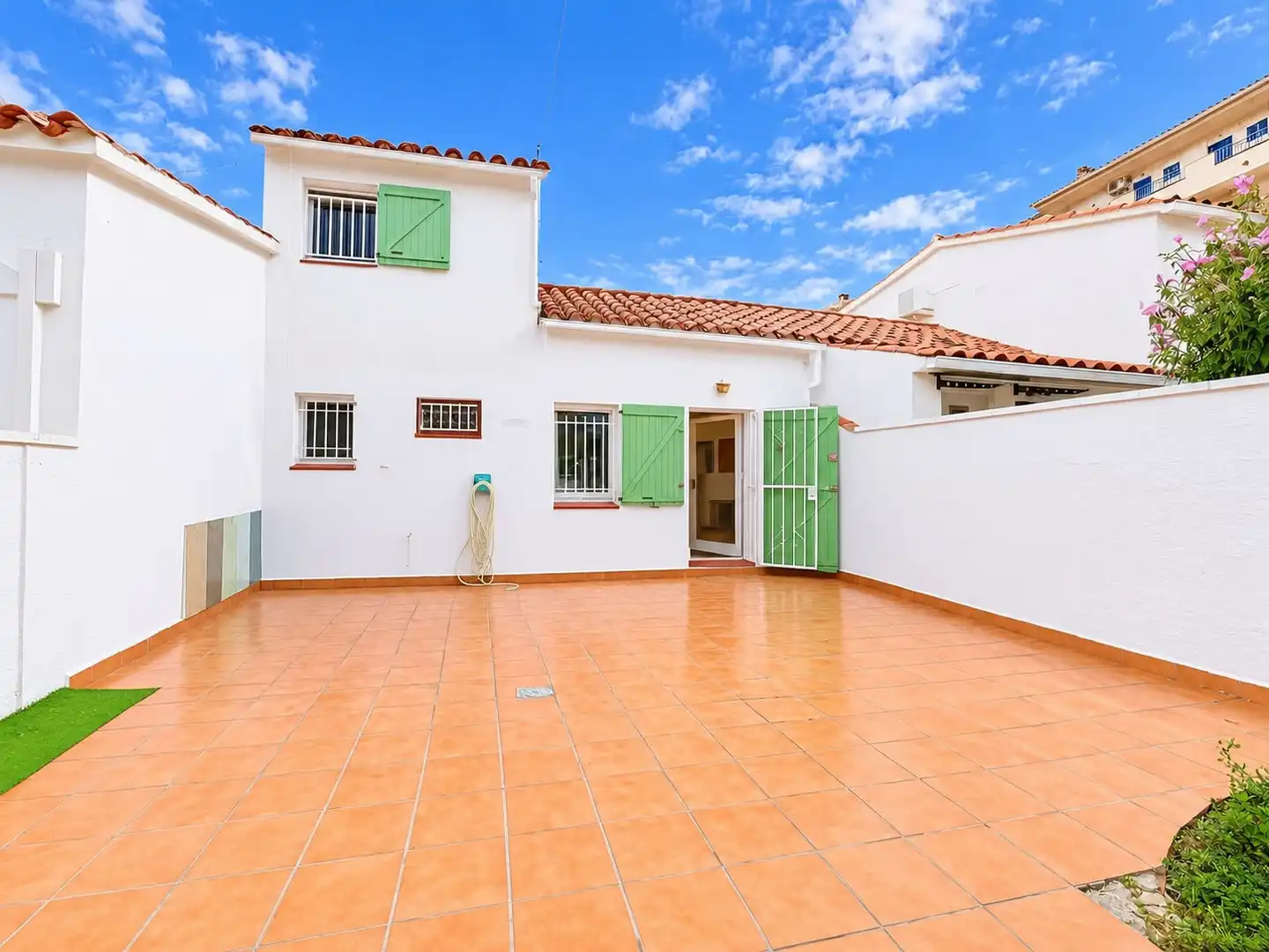 Haus mit Pool zum Verkauf in Santa Margarita