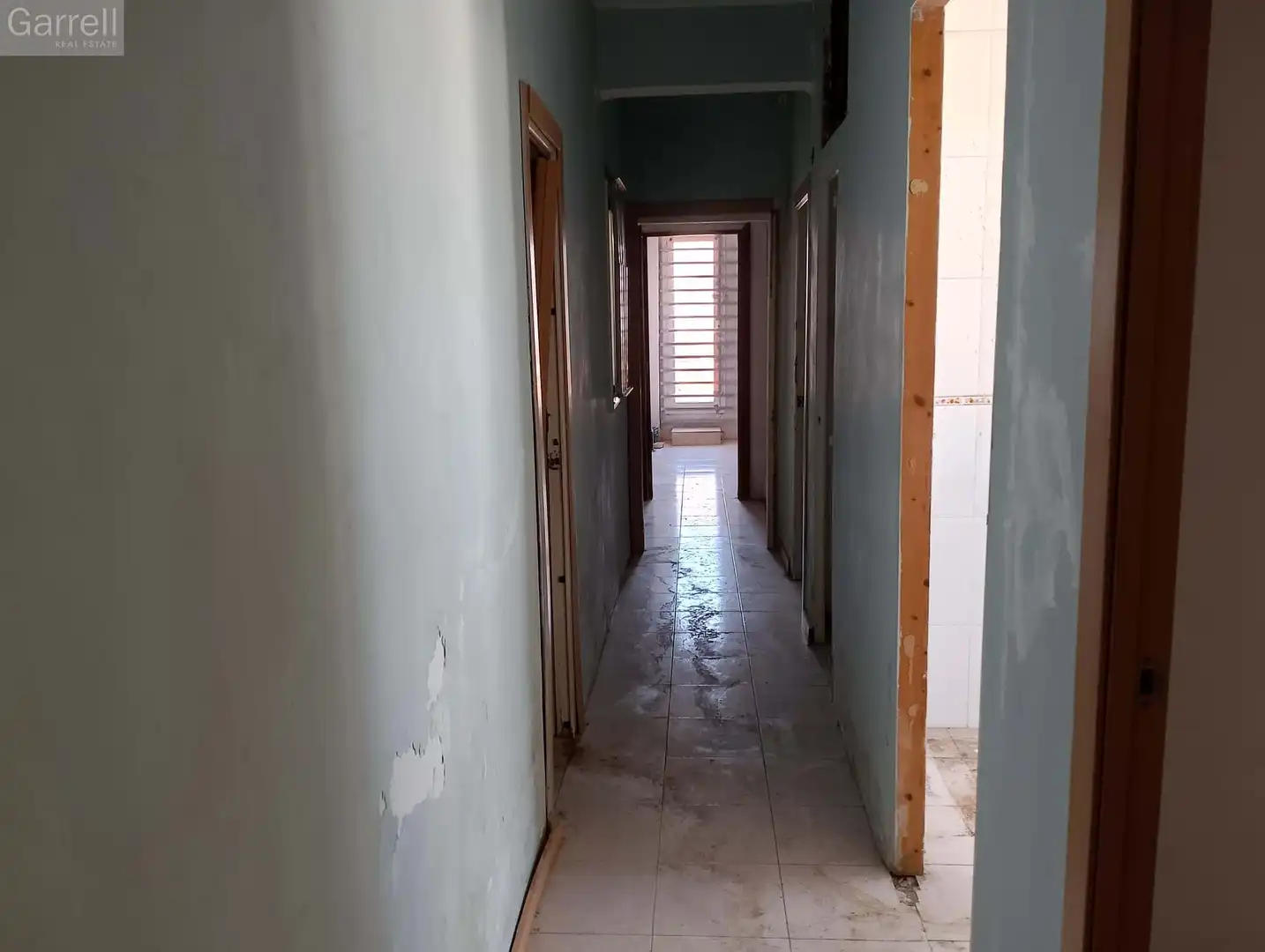 Piso con terraza en venta en carrer TAQUIGRAF MARTI 
 Pl: Pt:
 TARRAGONA (TARRAGONA), imagen 29