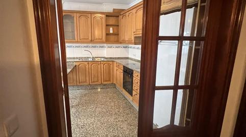Foto 5 de Apartament de lloguer a A Malata - Catabois - Ciudad Jardín, Ferrol