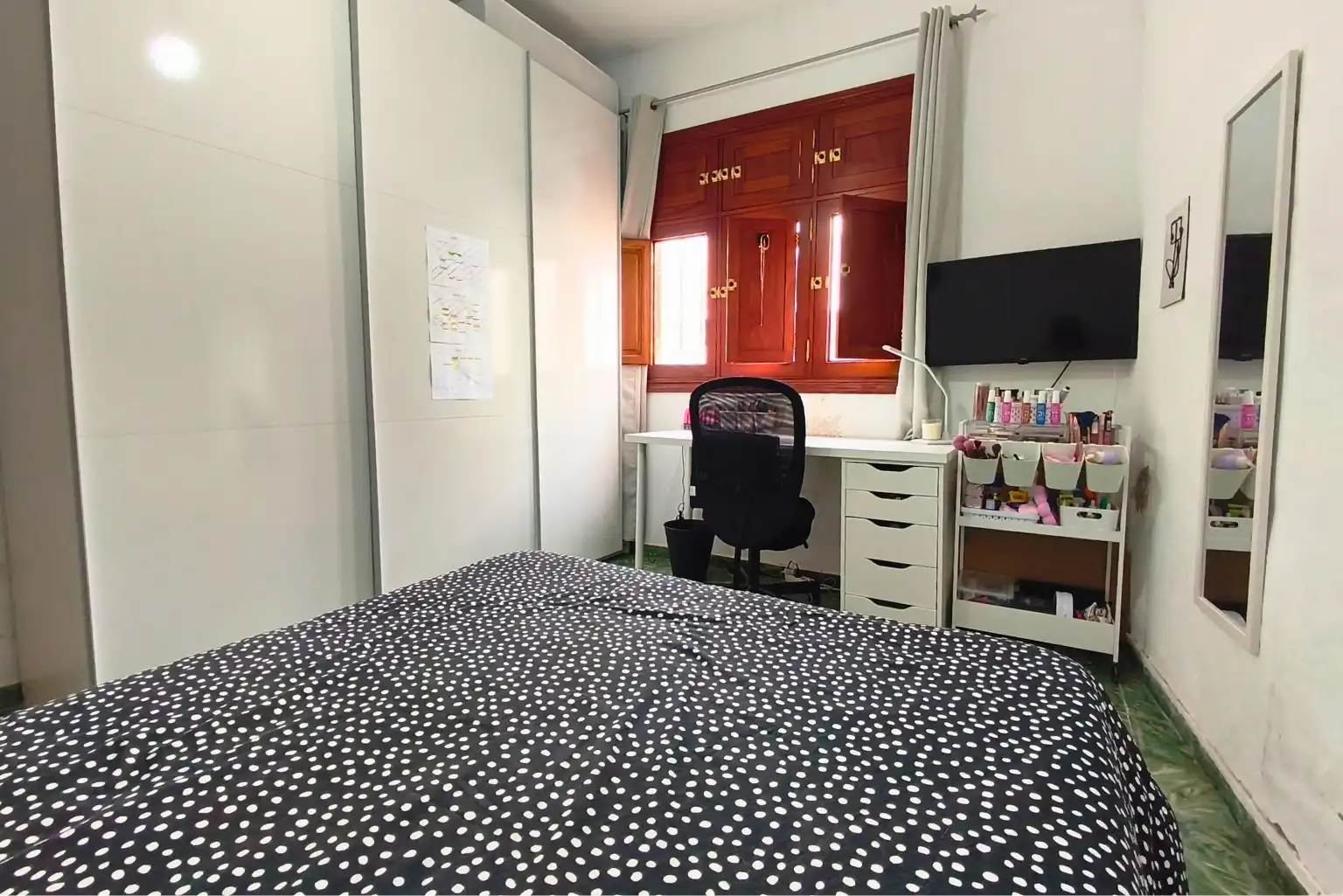 Bedroom of Detached homes for sale in Agaete, Las Palmas