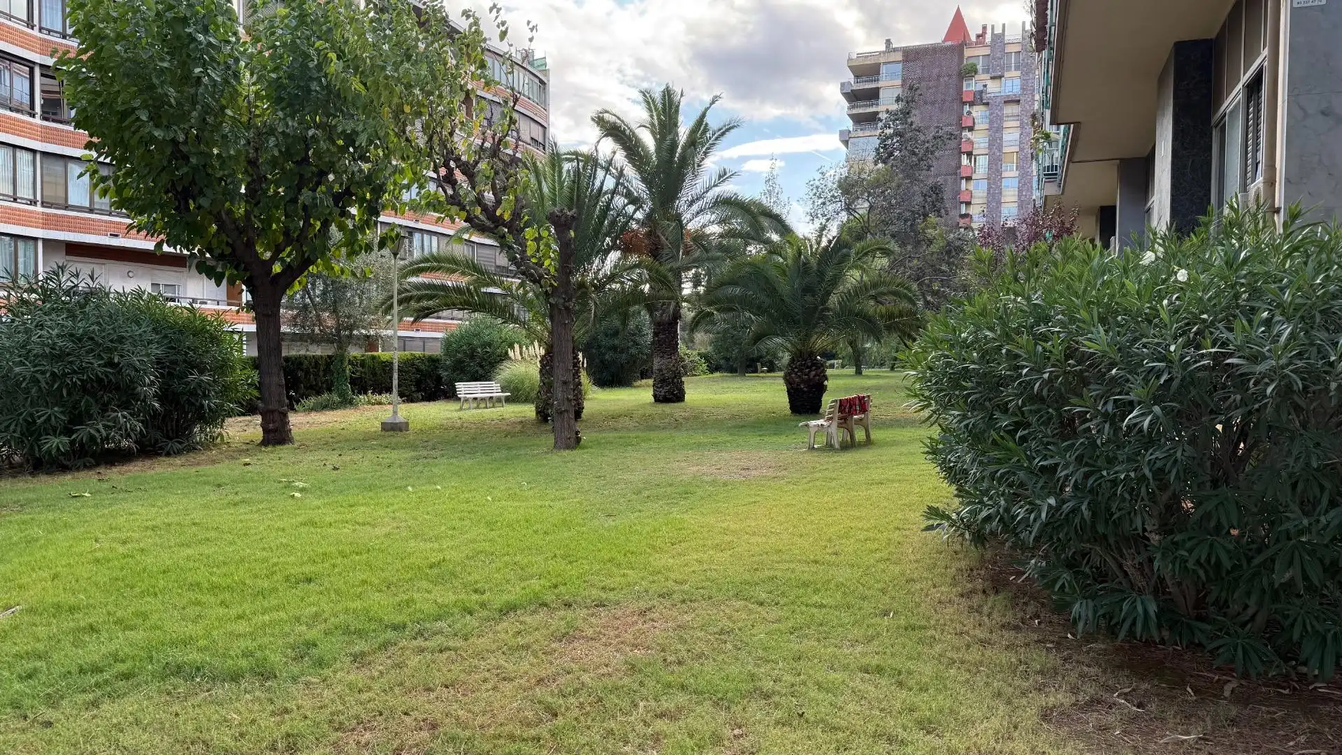 Wohnung mit Terrasse zum Verkauf in Calle GONZALEZ TABLAS, imagen 52