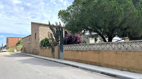 Foto 2 de Finca rústica en venda a Vilamacolum, Girona