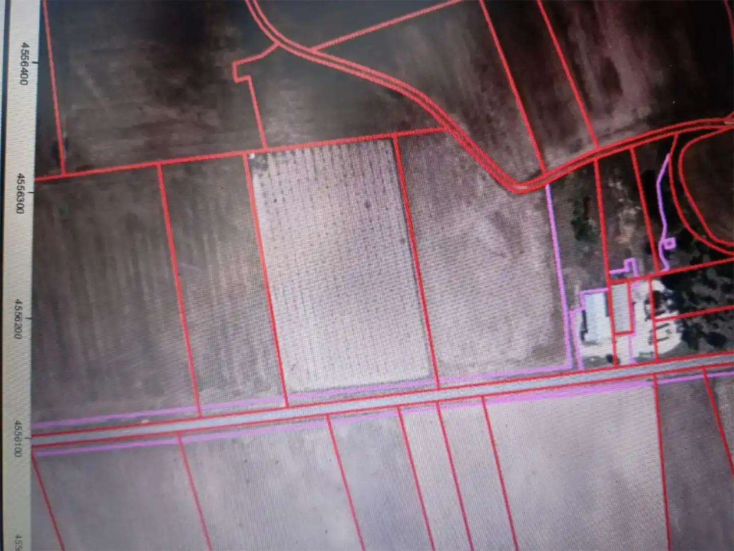 Land for sale in Aguilafuente