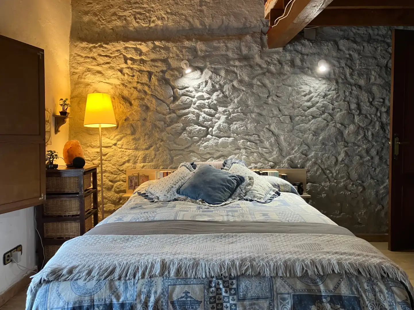 Maison rustique à vendre à Barrio Campo Agüero 48, imagen 16