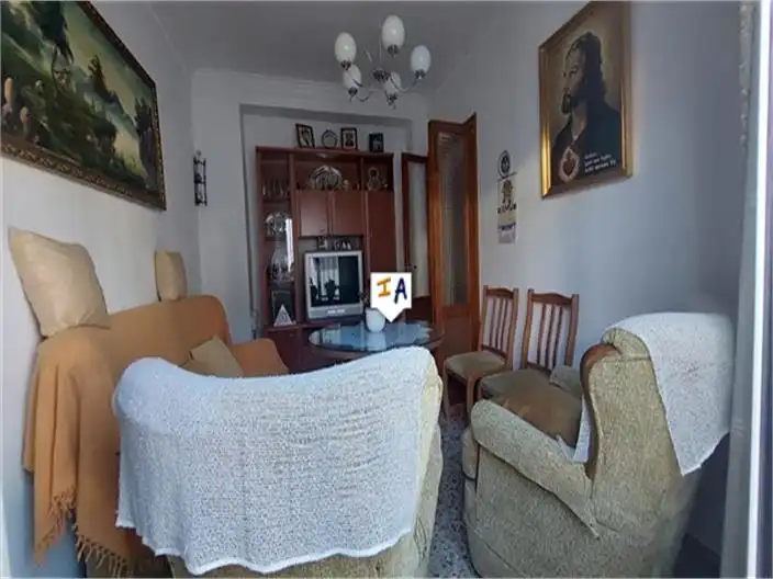 Adossat en venda a Castillo de Locubín, imagen 7