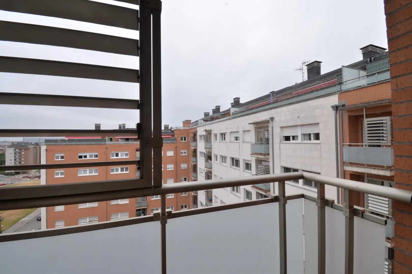 Terrassa de Pis en venda en Fozaneldi - Tenderina - Ventanielles