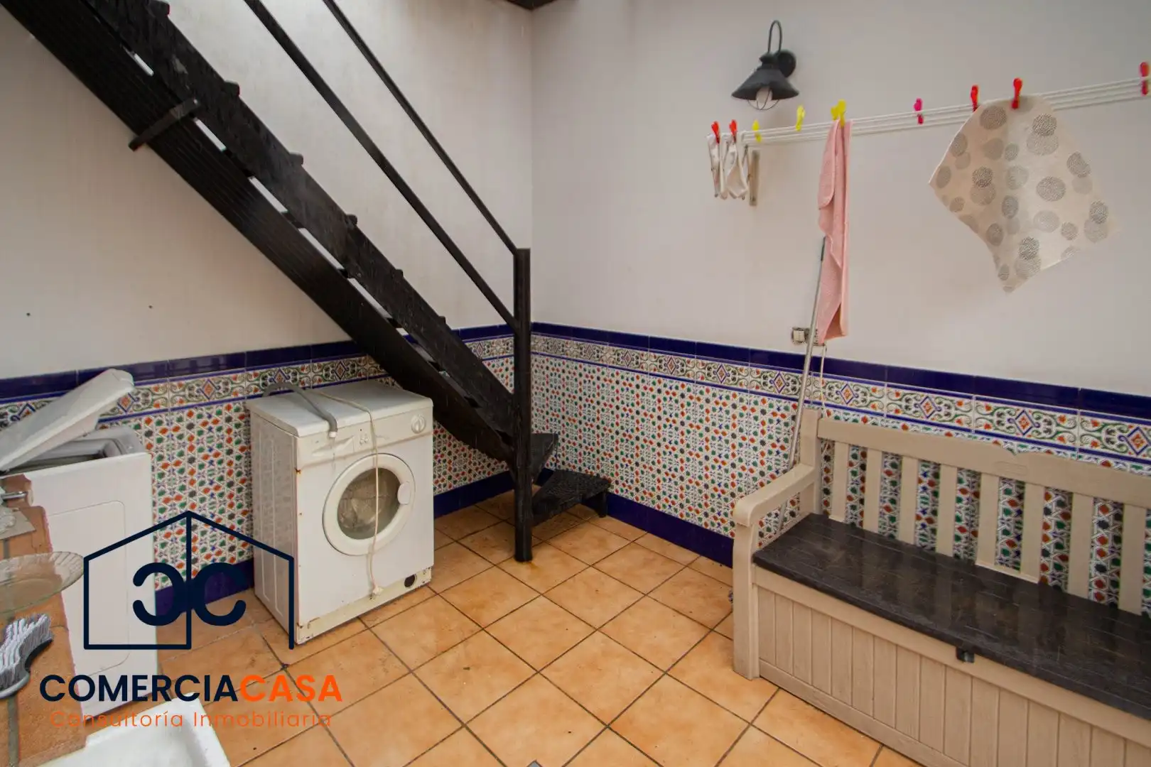 Houses for sale in Granada  with Terrace and Storage room