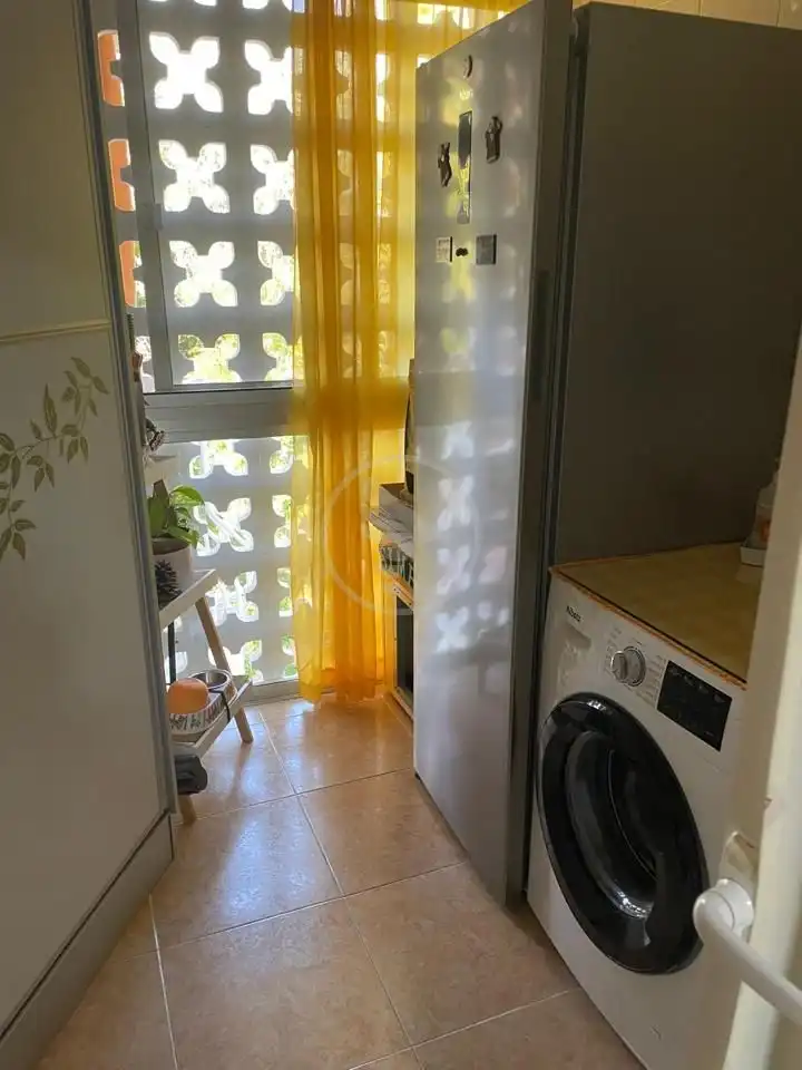 Piso con ascensor en venta en Calle Pintor el Greco, imagen 12