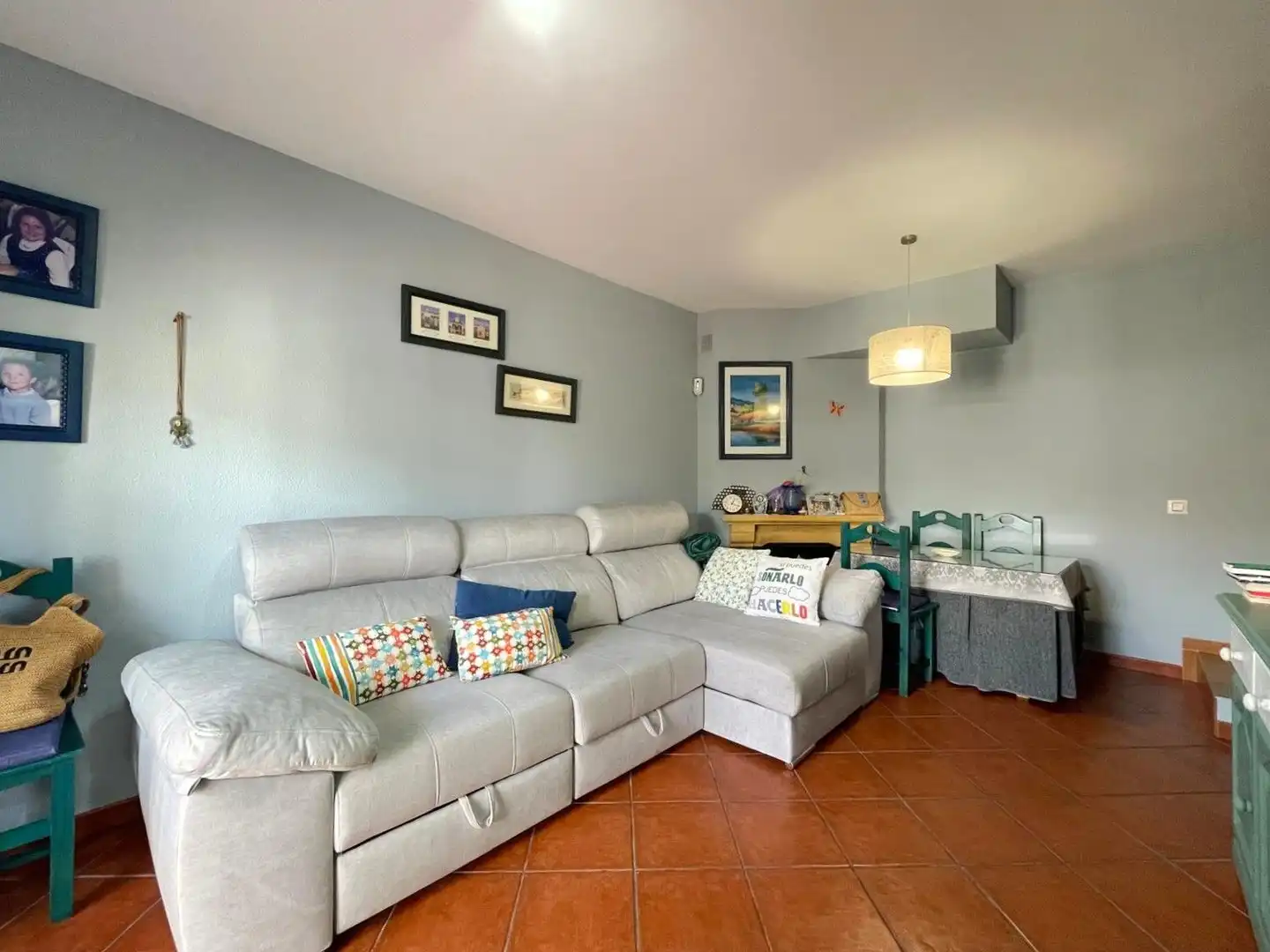 Maison mitoyenne à vendre à El Portil, imagen 3