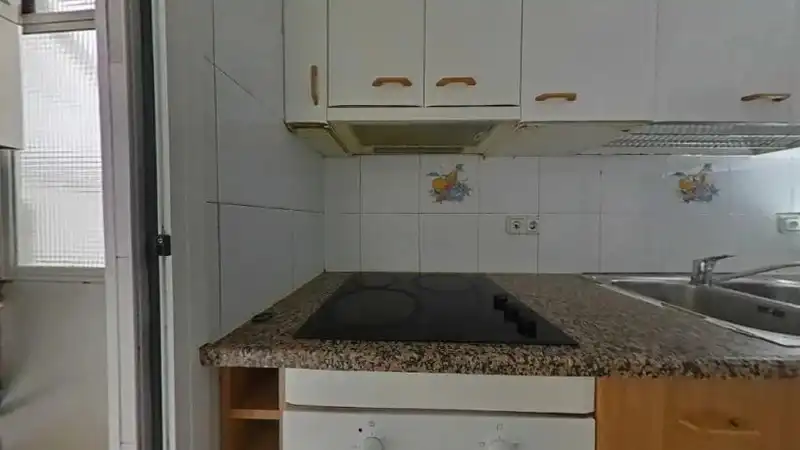 Wohnung zum Verkauf in Carrer Miguel de Cervantes, imagen 4