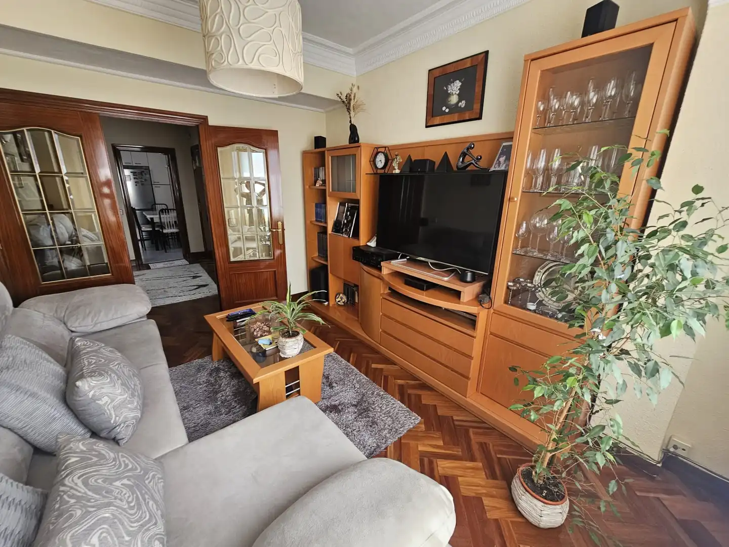 Wohnung mit Terrasse zum Verkauf in Juan de Garay Kalea, imagen 2