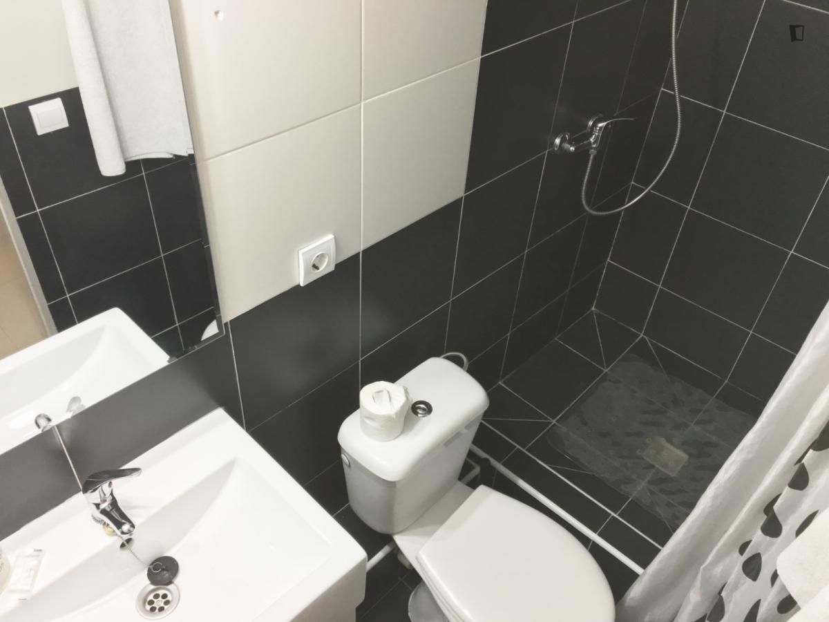 Estudi de lloguer a Bellas Vistas