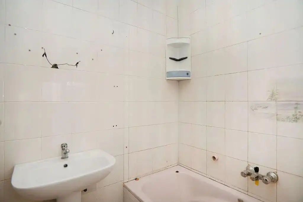 Bany de Casa o xalet en venda en Cartagena