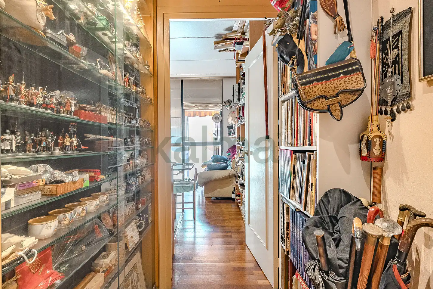 Piso en venta en Carrer de Sardenya, El Camp d'en Grassot i Gràcia Nova