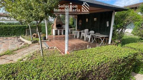 Foto 5 de Casa o xalet en venda a Doñinos de Salamanca, Salamanca