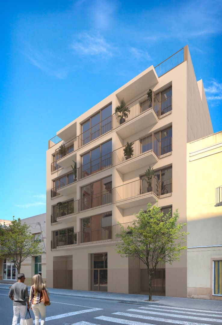 Flat for sale in Nord