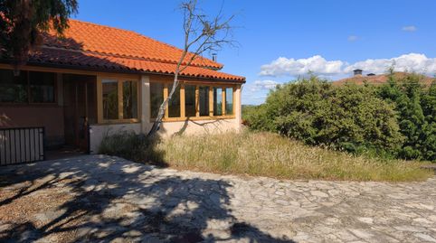 Foto 4 de Casa o xalet en venda a Mojadillas - Parque de las Infantas - El Paraiso, Valdemorillo