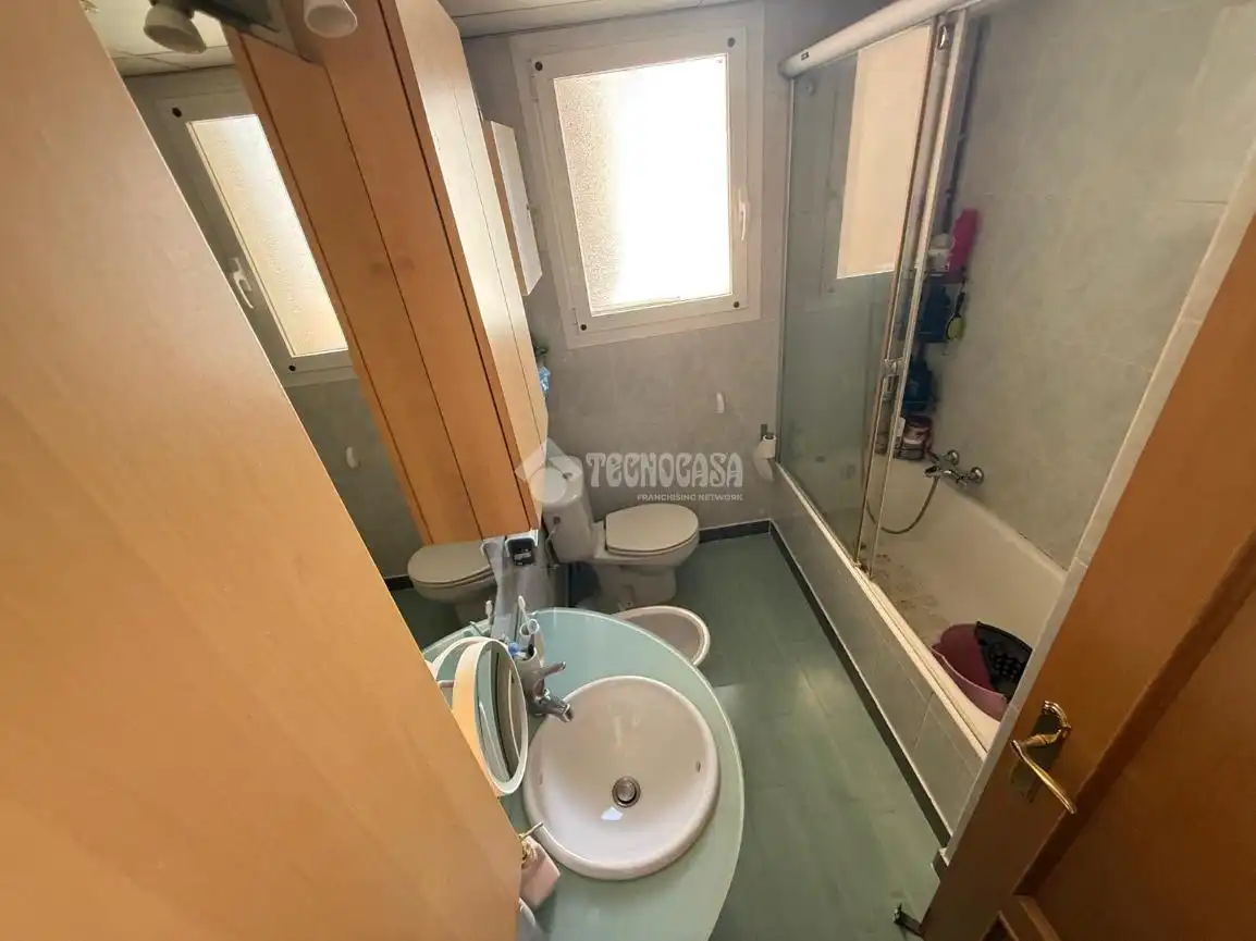 Baño de Piso en venta en Zaragoza