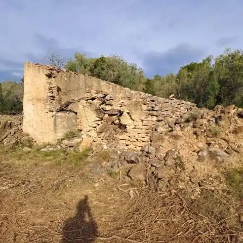 Exterior view of Country homes for sale in Tortosa