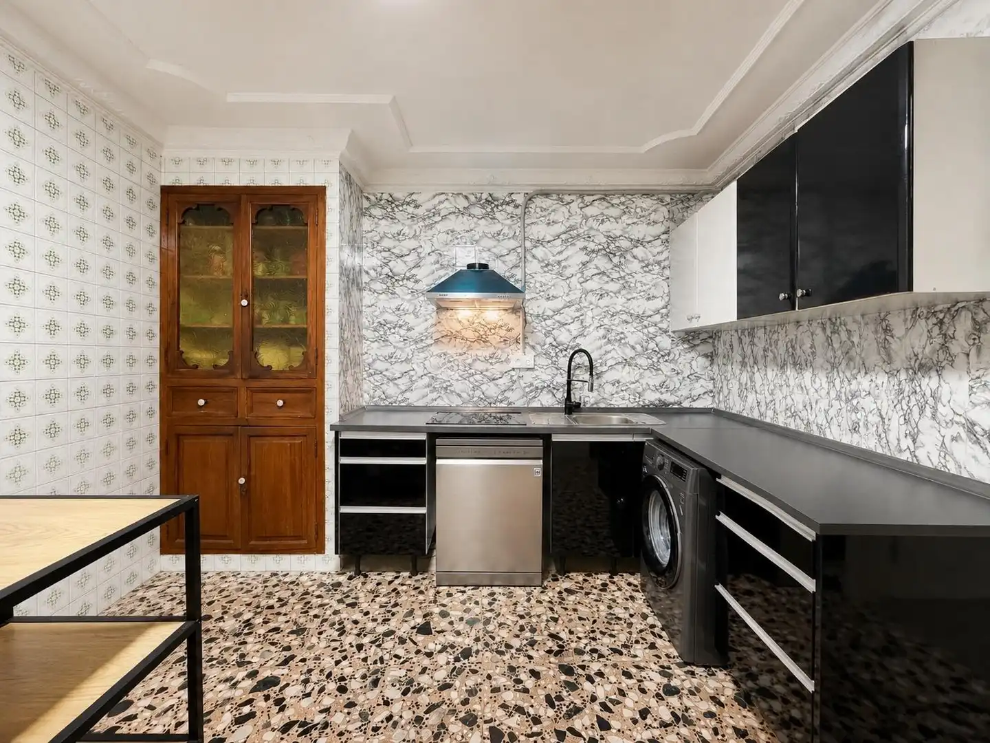 House with terrace for sale in Llombai, imagen 7
